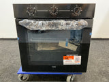 Beko inbouw oven b100 BBIE11100B - Zwart