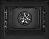 Beko inbouw oven b100 BBIE11100B - Zwart