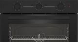 Beko inbouw oven b100 BBIE11100B - Zwart