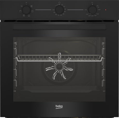 Beko inbouw oven b100 BBIE11100B - Zwart