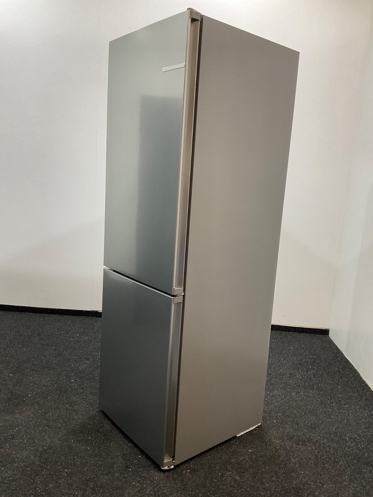 Bosch koelkast KGN362LBF - Serie 4 - RVS look