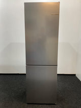 Bosch koelkast KGN362LBF - Serie 4 - RVS look