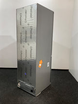 Bosch koelkast KGN362LBF - Serie 4 - RVS look