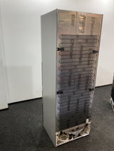 Bosch koelkast KGE49AICA - vrijstaand - RVS
