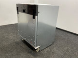 Whirlpool inbouw vaatwasser W7IHP40LC - met besteklade