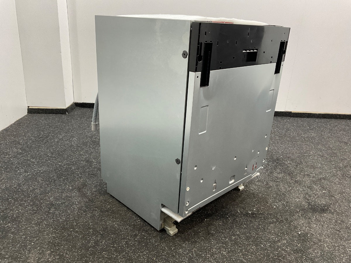 Whirlpool inbouw vaatwasser W7IHP40LC - met besteklade