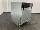 Whirlpool inbouw vaatwasser W7IHP40LC - met besteklade
