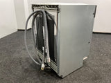 Whirlpool inbouw vaatwasser W7IHP40LC - met besteklade