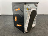 Hisense warmtepompdroger 3S Serie DH3S902BB3 - Zwart