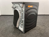 Hisense warmtepompdroger 3S Serie DH3S902BB3 - Zwart