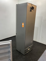 Hisense koelkast RB440N4ACA - RVS