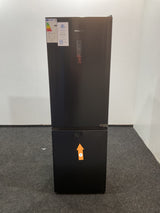 Hisense koelkast RB390N4BFC - 304 liter - Zwart