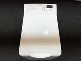 AEG bovenlader wasmachine LTR6162K - 6 kg - Wit