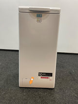 AEG bovenlader wasmachine LTR6162K - 6 kg - Wit
