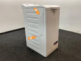 AEG bovenlader wasmachine LTR6162K - 6 kg - Wit