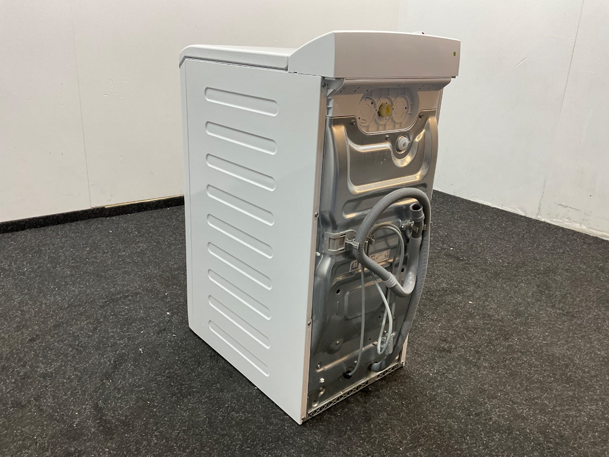 AEG bovenlader wasmachine LTR6162K - 6 kg - Wit