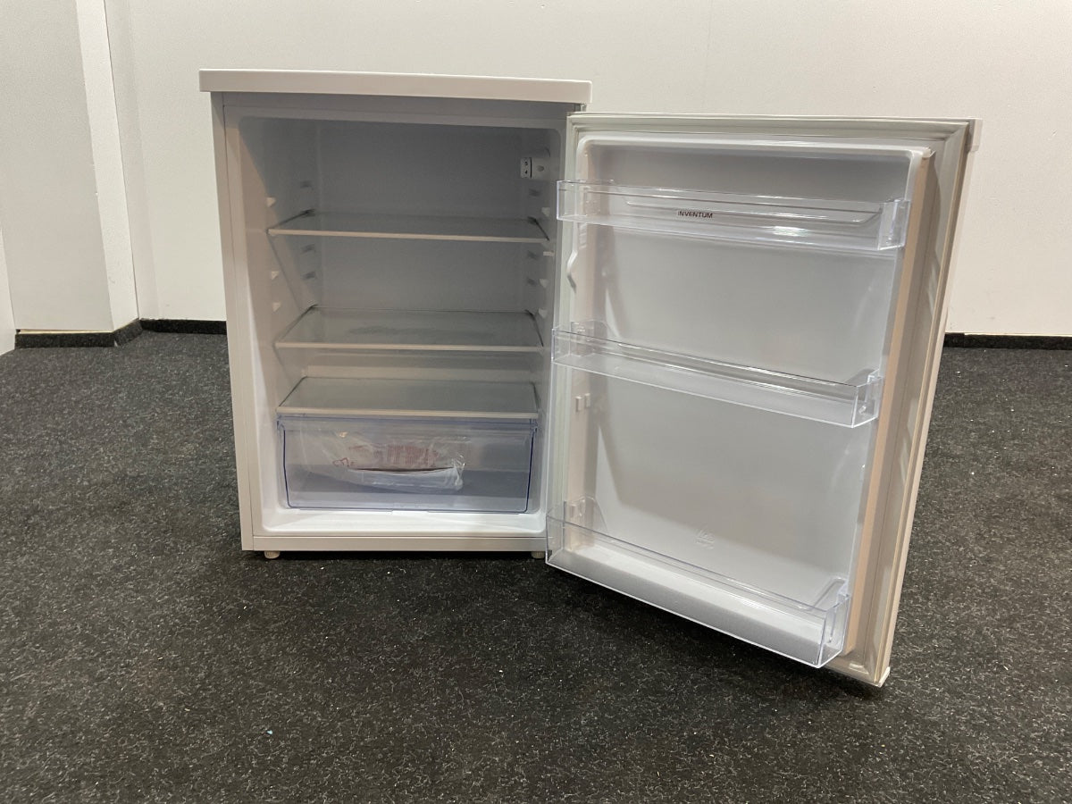 Inventum tafelmodel koelkast KK600 - Wit