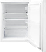 Inventum tafelmodel koelkast KK600 - Wit