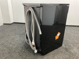 Inventum vaatwasser VVW6036AB - Vrijstaand - Zwart