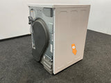 LG warmtepompdroger RHX5009TWB - 9 kg - Wit