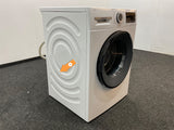 Bosch wasmachine WGG244FONL - Serie 6 - 9 kg 