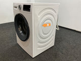 Bosch wasmachine WGG244FONL - Serie 6 - 9 kg 