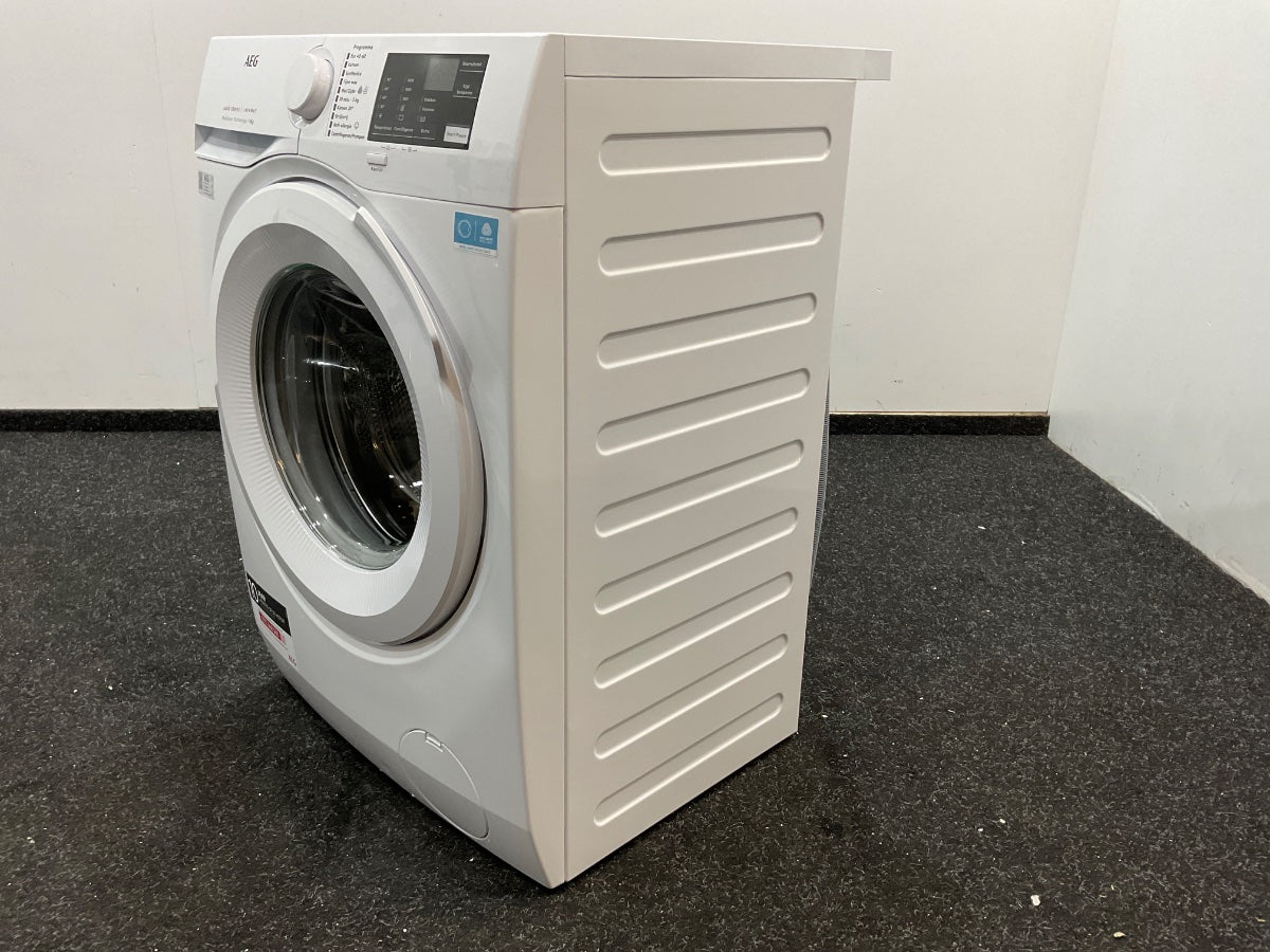 AEG wasmachine LF628600 - 6000 serie - ProSense