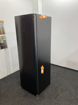 Inventum vrieskast VR1850B - vrijstaand - zwart