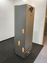 Hisense koelkast RB440N4ACA - RVS