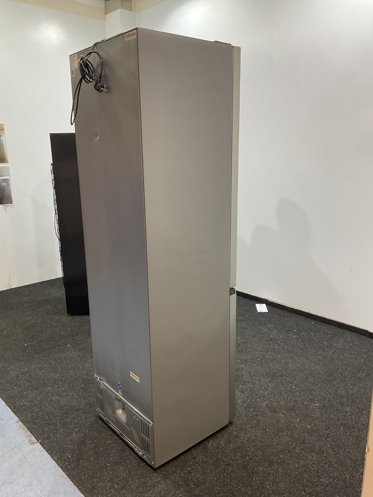Hisense koelkast RB440N4ACA - RVS