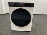 Hisense wasmachine WF5I8043BWF - Wi-Fi