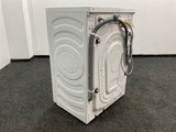Hisense wasmachine WF5I8043BWF - Wi-Fi