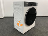 Hisense wasmachine WF5I8043BWF - Wi-Fi