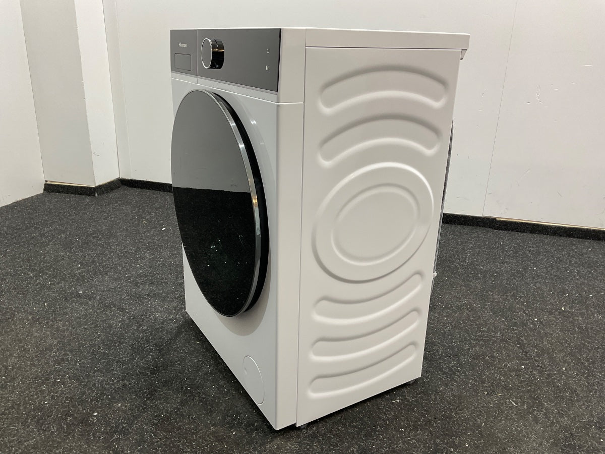 Hisense wasmachine WF5I8043BWF - Wi-Fi