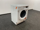Whirlpool inbouw was-droogcombinatie BI WDWG 861485 EU