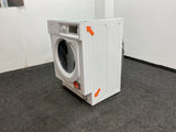 Whirlpool inbouw was-droogcombinatie BI WDWG 861485 EU