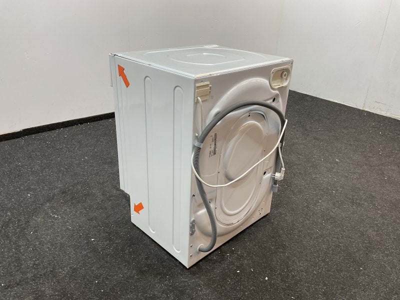 Whirlpool inbouw was-droogcombinatie BI WDWG 861485 EU