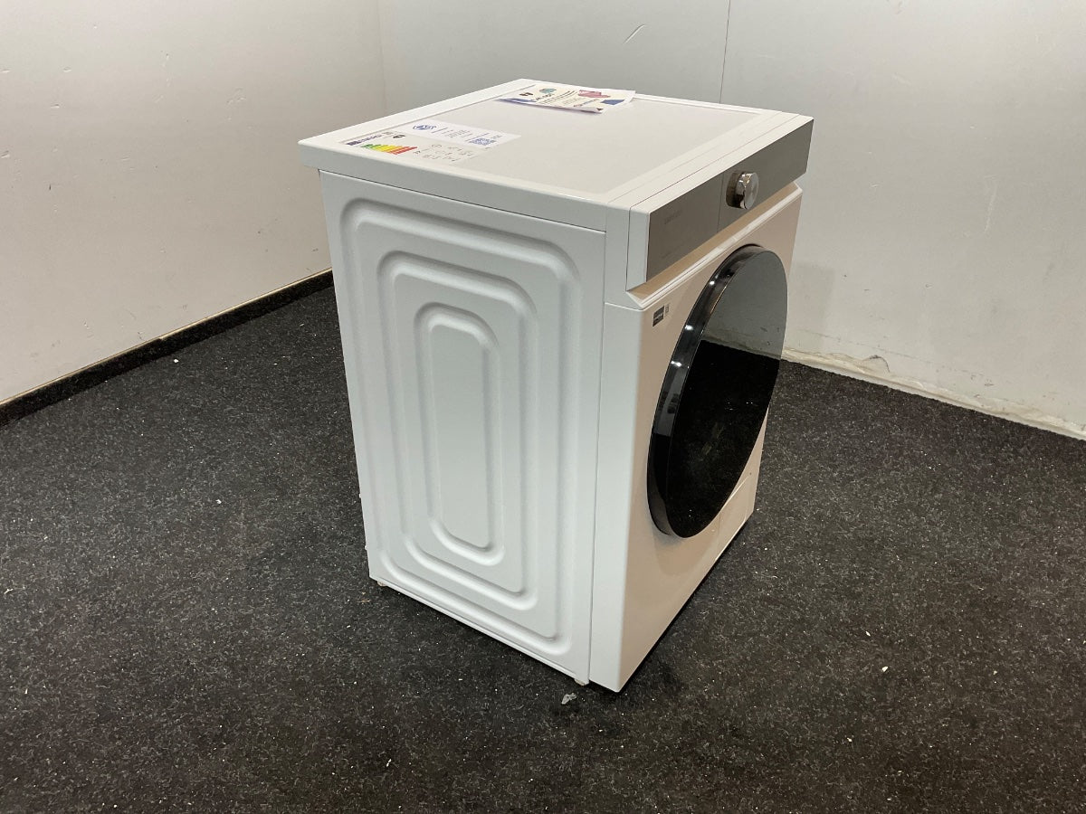 Samsung wasmachine WW11DB8B95GHU3 - 8000 serie