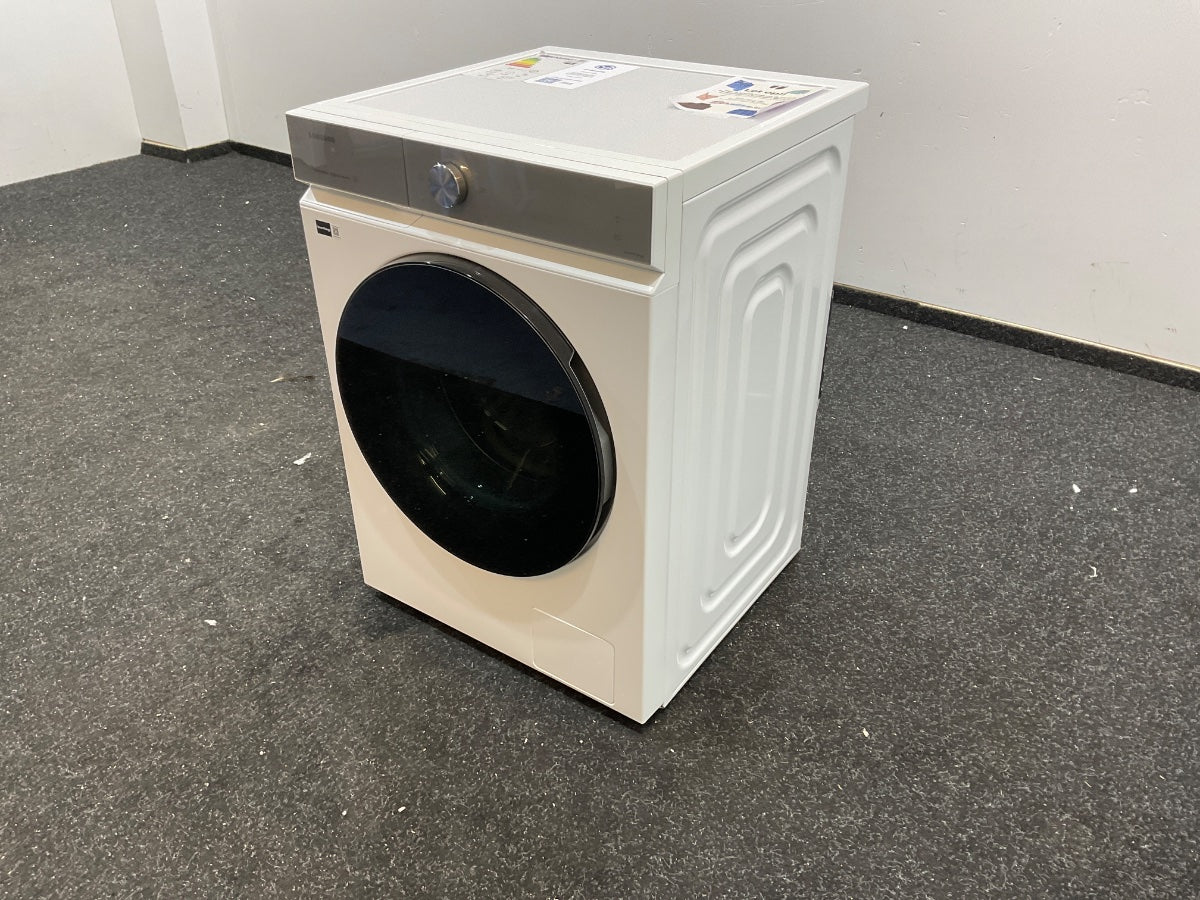 Samsung wasmachine WW11DB8B95GHU3 - 8000 serie