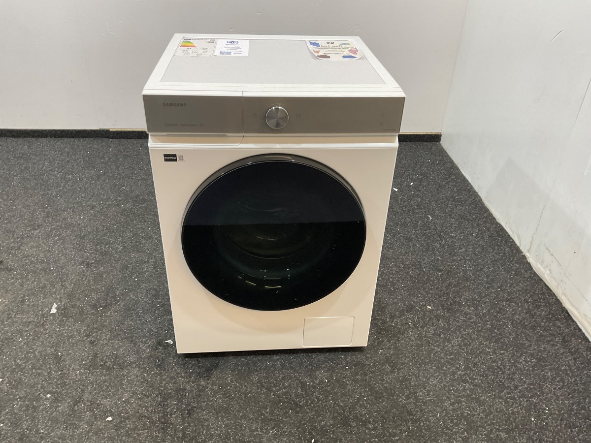 Samsung wasmachine WW11DB8B95GHU3 - 8000 serie