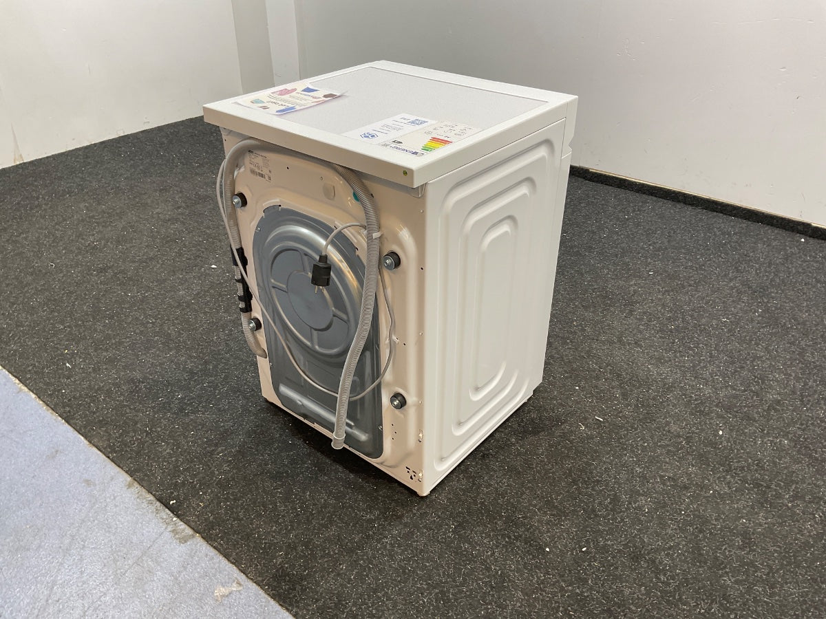 Samsung wasmachine WW11DB8B95GHU3 - 8000 serie