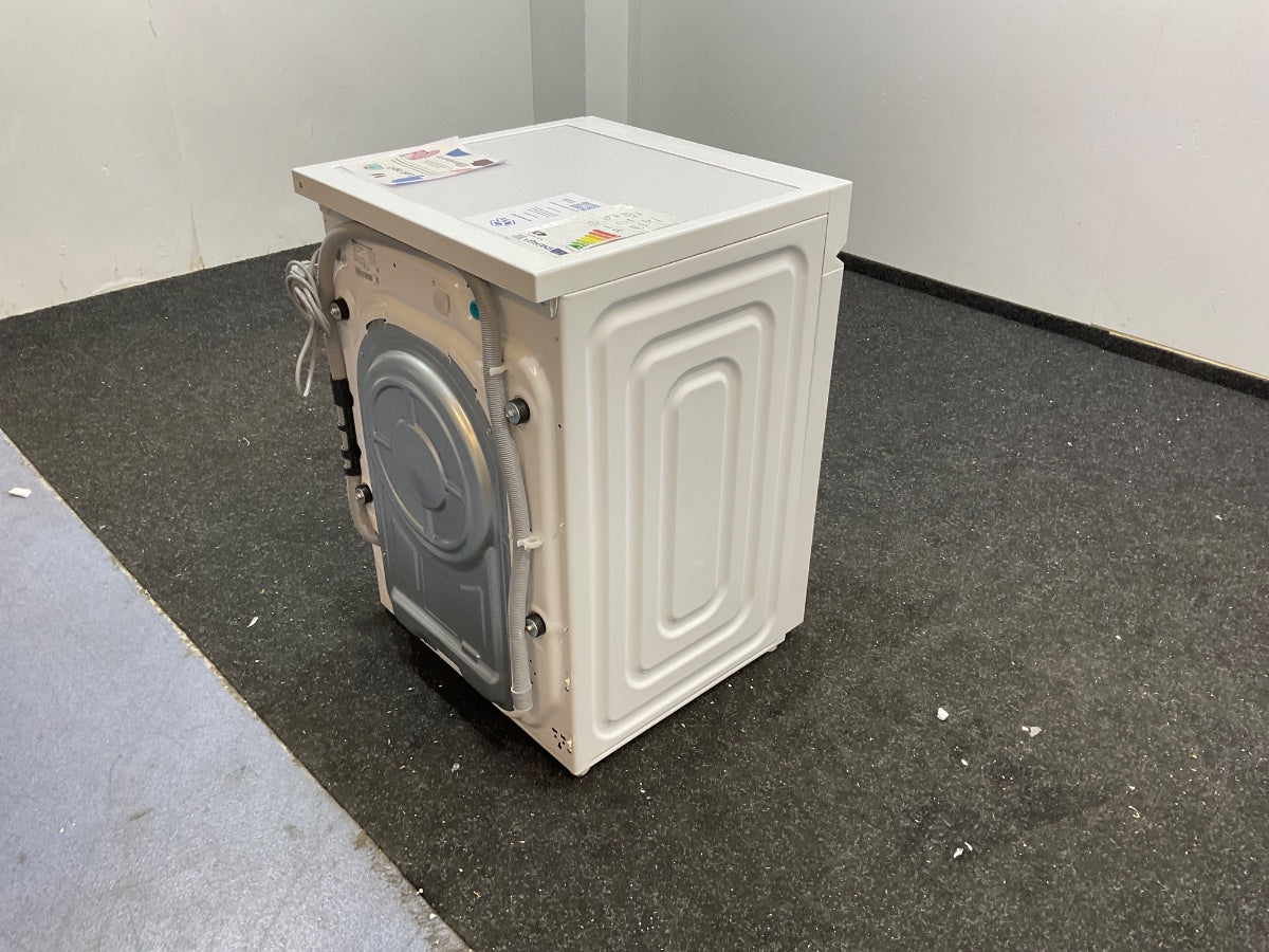 Samsung wasmachine WW11DB8B95GHU3 - 8000 serie