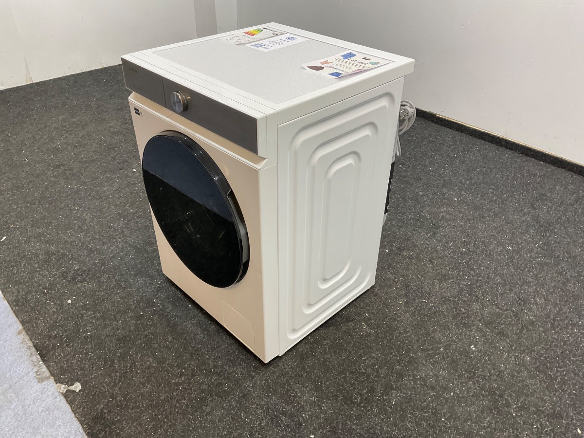 Samsung wasmachine WW11DB8B95GHU3 - 8000 serie