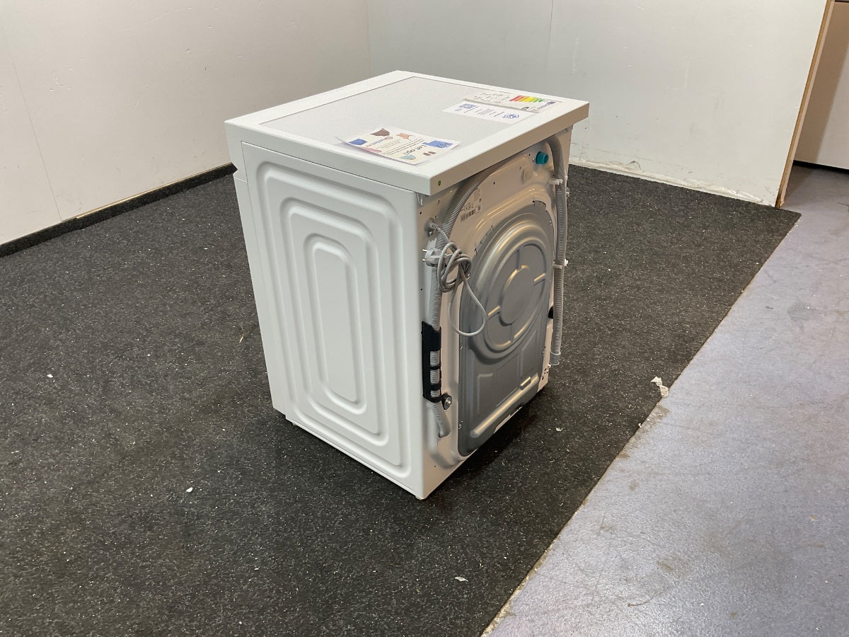 Samsung wasmachine WW11DB8B95GHU3 - 8000 serie