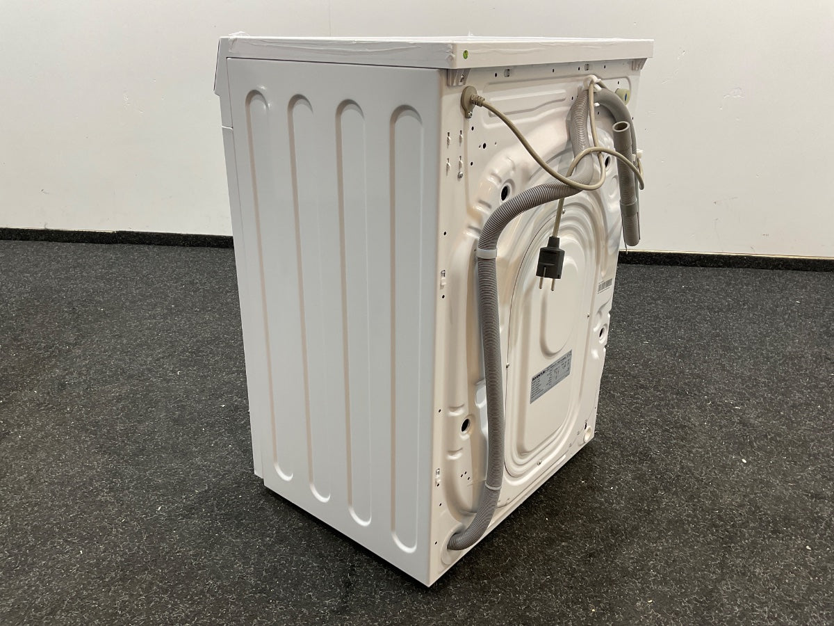 Inventum wasmachine VWM8010W - 8kg - Wit