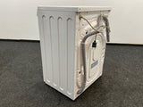 Inventum wasmachine VWM8010W - 8kg - Wit