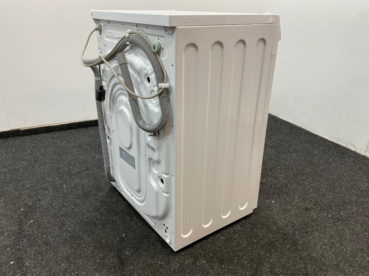 Inventum wasmachine VWM8010W - 8kg - Wit