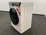 Inventum wasmachine VWM8010W - 8kg - Wit