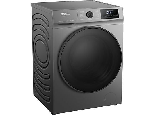 Everglades wasmachine EVWM91402AG - 9KG