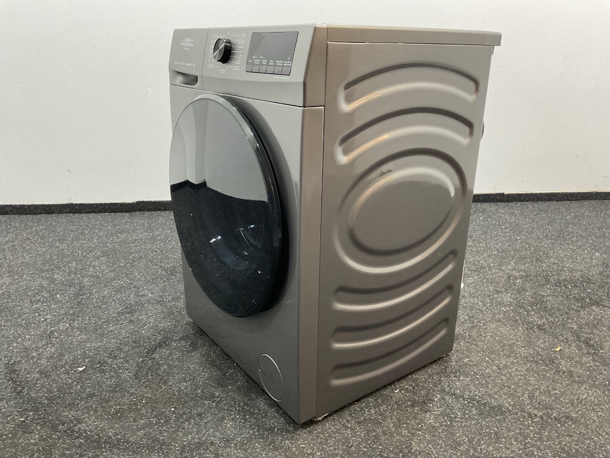 Everglades wasmachine EVWM91402AG - 9KG